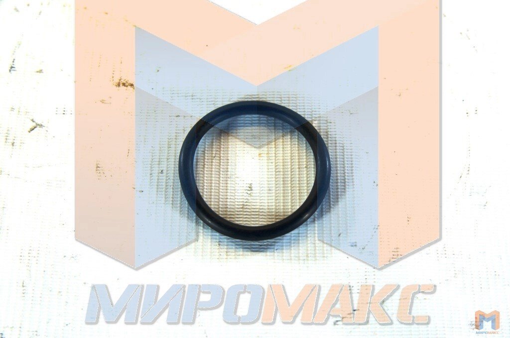 Кольцо уплотнительное 53-63-ф5,8 мм. (КПП ZL20) от компании ООО «Погрузчик-Сервис Уфа» - фото 1