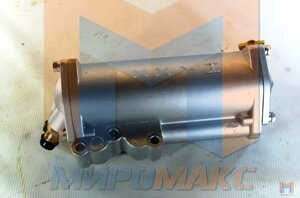 6RG 450000, Теплообменник (маслоохлодитель) YTO