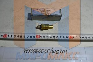 WG201, Датчик температуры двигателя Weichai-Deutz TD226B-6G