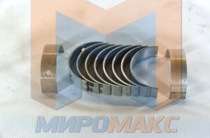 1AQ000-1005400A, Вкладыши коренные комплект YCD4R11G-68