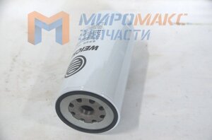 PL420, Фильтр топливный (без колбы)