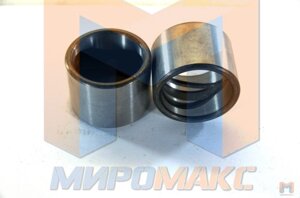 Z3.8-2, Втулка пальца балансира XCMG LW300F/ZL30G (50*62*46)