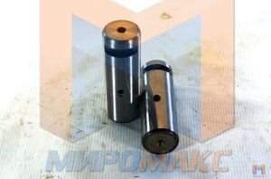 LG853.10-015, Палец рулевого цилиндра 40*118 Lonking CDM853/LG853