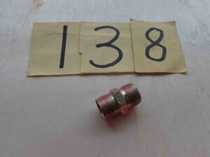 GB3763-83, Штуцер соединения РВД Lonking