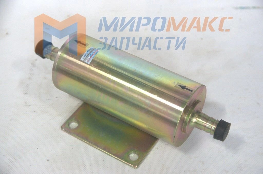 WL-100*100-J, Фильтр КПП XCMG LW300FN (с корпусом) от компании ООО «Погрузчик-Сервис Уфа» - фото 1