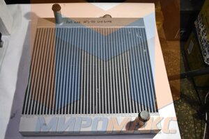 WS50-041300, Радиатор системы охлаждения Forway