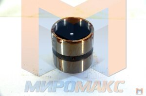 WZ30.11-14, втулка пальца XCMG WZ30-25 50*60*60