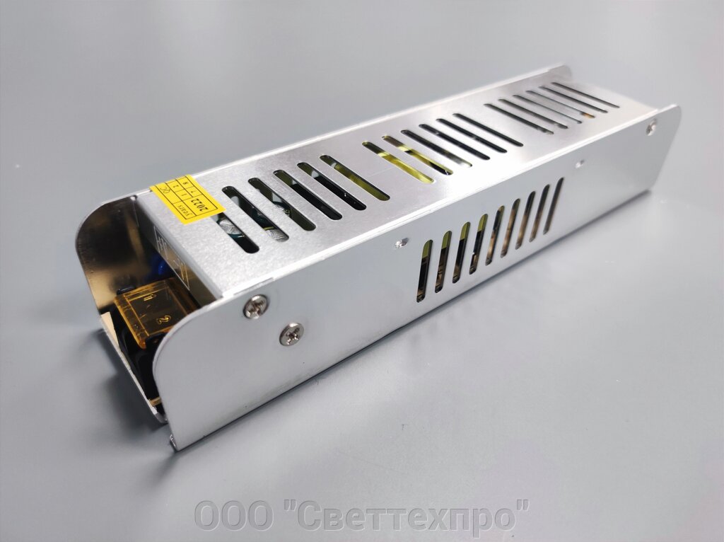 Блок питания SVH-100-12V-О Slim от компании ООО "Светтехпро" - фото 1