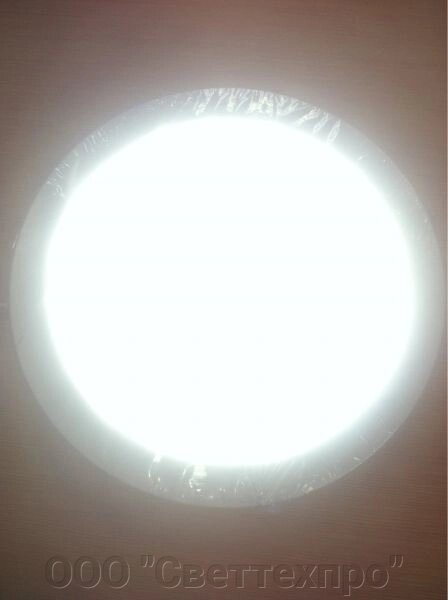 Декоративный накладной светильник SV-H-D200101 от компании ООО "Светтехпро" - фото 1