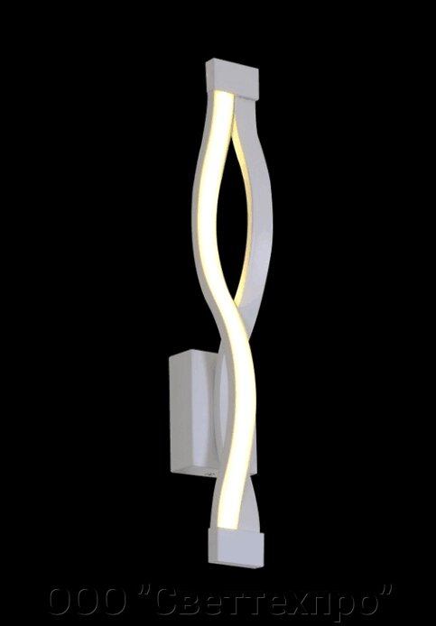 Декоративный настенный светильник SV-H-D100103 от компании ООО "Светтехпро" - фото 1