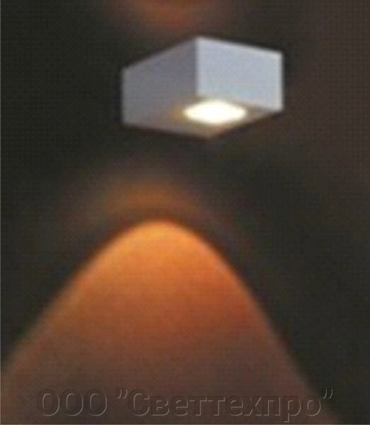 Декоративный настенный светильник SV-H-D10102 от компании ООО "Светтехпро" - фото 1