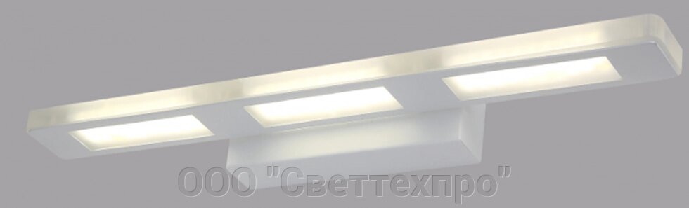 Декоративный настенный светильник SV-H-D120104 от компании ООО "Светтехпро" - фото 1