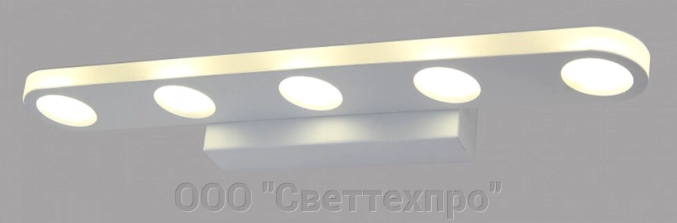Декоративный настенный светильник SV-H-D150101 от компании ООО "Светтехпро" - фото 1