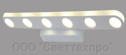 Декоративный настенный светильник SV-H-D180102