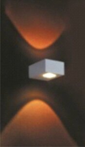 Декоративный настенный светильник SV-H-D20102