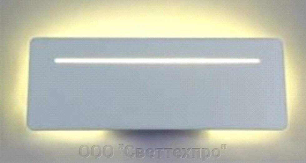 Декоративный настенный светильник SV-H-D60106 от компании ООО "Светтехпро" - фото 1
