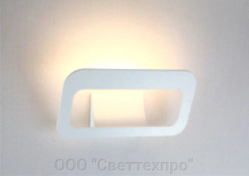 Декоративный настенный светильник SV-H-D60108 от компании ООО "Светтехпро" - фото 1