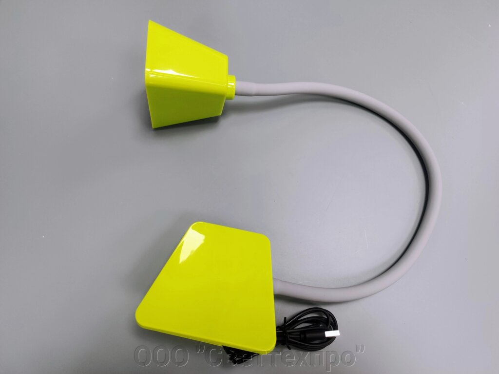 Декоративный настольный светильник SV-H-D60109 от компании ООО "Светтехпро" - фото 1