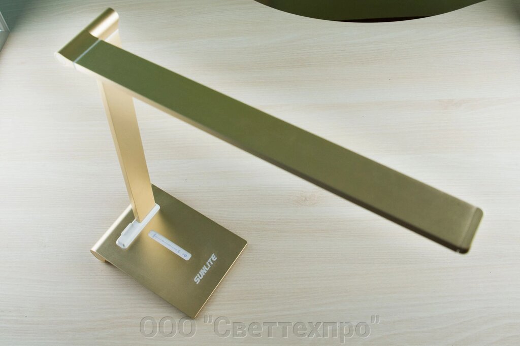 Декоративный настольный светильник SV-H-D80102 от компании ООО "Светтехпро" - фото 1