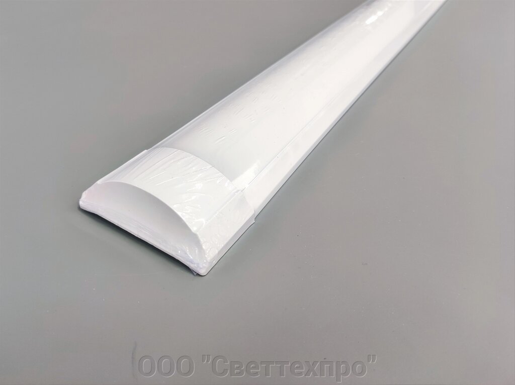Линейный светодиодный светильник 40 Вт ip23 от компании ООО "Светтехпро" - фото 1