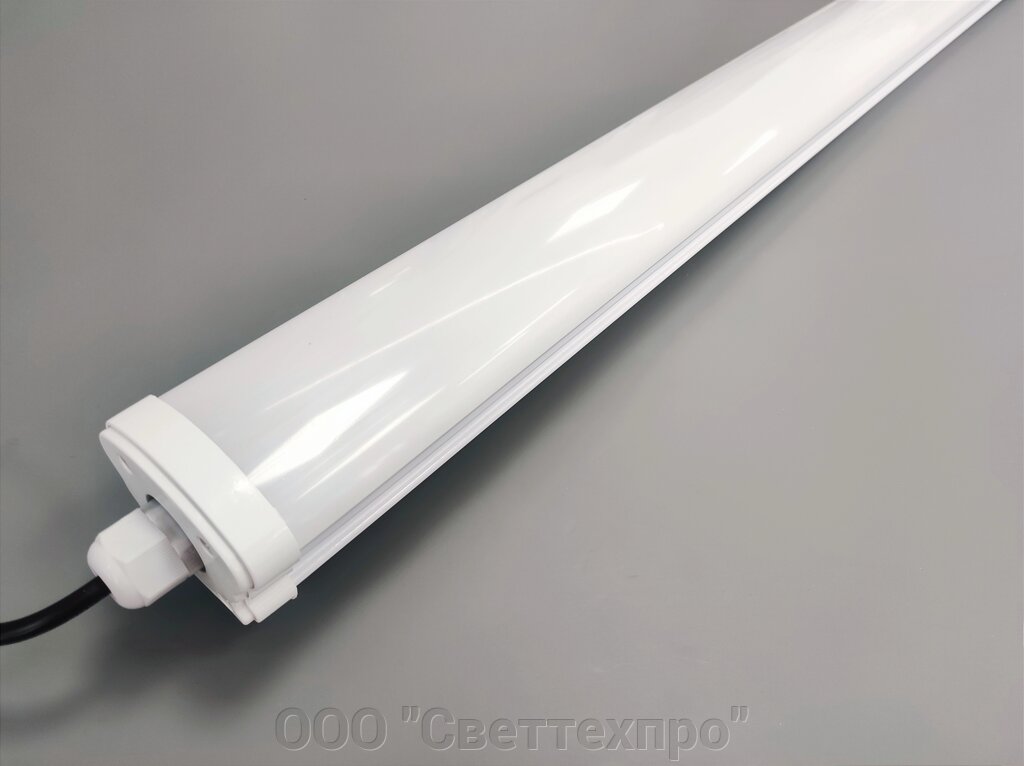 Линейный светодиодный светильник 40 Вт ip65 от компании ООО "Светтехпро" - фото 1