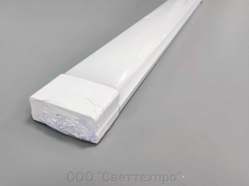 Линейный светодиодный светильник 60 Вт ip23 от компании ООО "Светтехпро" - фото 1