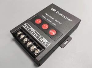 Контроллер RGB 30A 10A*3 5-24V