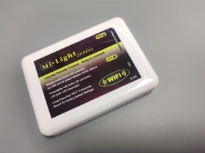 Wi-Fi модуль Mi-Light SVH-WIFI02