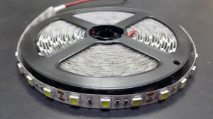 Светодиодная лента Econom открытая [IP33] 5050/60 White