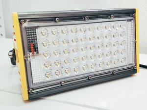 Прожектор модульный 1-модуль P50w DDS