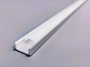 Алюминиевый профиль накладной SVH-LP1506