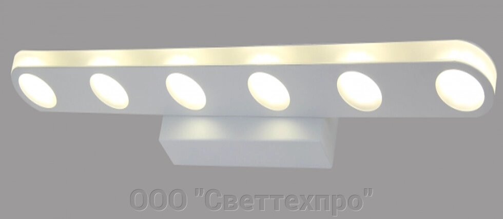 Декоративный настенный светильник SV-H-D180102 - фото