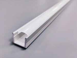Алюминиевый профиль врезной SVH-LP1612
