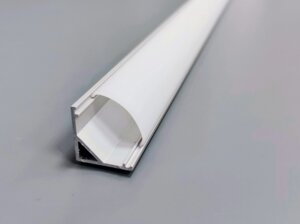 Алюминиевый профиль угловой SVH-LP1616