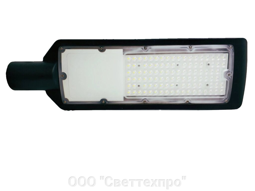Прожектор уличный 100W  модель P100W DDS от компании ООО "Светтехпро" - фото 1