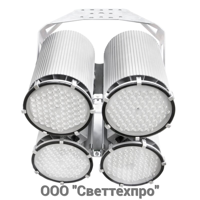 Светильник ДСП 02-520-хх-Д120 от компании ООО "Светтехпро" - фото 1