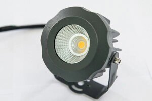 Светодиодный прожектор Premium 10 Вт 60°