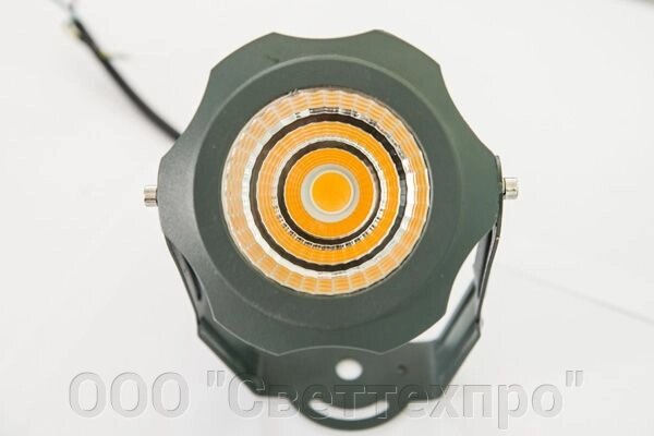 Светодиодный прожектор Premium 30 Вт 60 от компании ООО "Светтехпро" - фото 1