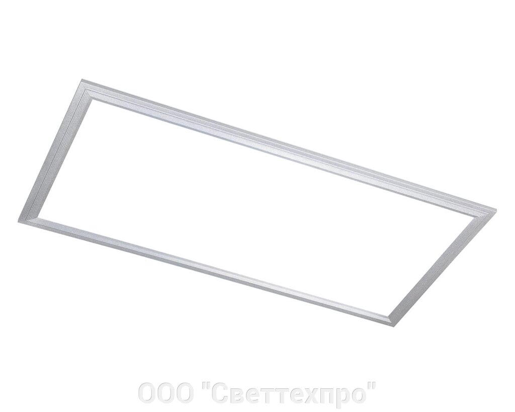 Ультратонкая светодиодная панель ( под Армстронг) 76 Вт 6000K от компании ООО "Светтехпро" - фото 1