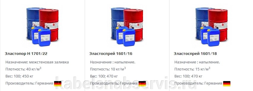 Антиадгезионный состав «АС-45» , состоящий из композиции восков в органических растворителях. от компании Группа Компаний КабельСнабСервис - фото 1