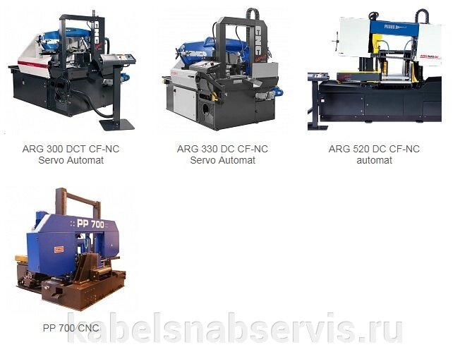 Автоматические Колонные станки от компании Группа Компаний КабельСнабСервис - фото 1