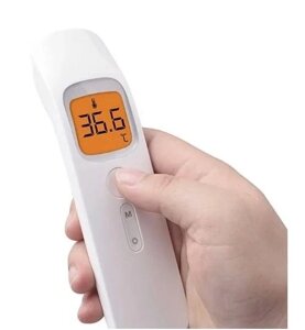 Бесконтактный инфракрасный термометр Dayou