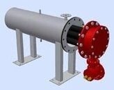 Электрические нагреватели для нефтепродуктов, битума