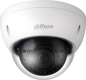 Камеры Hikvision и EZ-IP от Dahua, видеонаблюдение