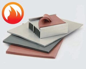 Керамико-полимерные теплопроводящие диэлектрические (КПТД) материалы