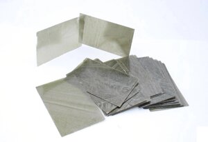 Композиционные материалы на основе слюды, слюдяных бумаг, полимерных пленок, картона