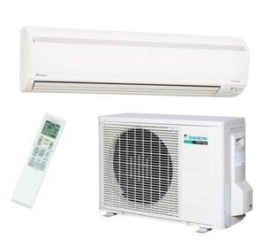 Кондиционеры daikin FTXS35J / RKS35J