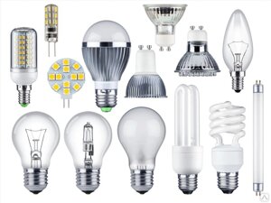 Лампы светодиодные, светодиодные светильники, комплектующие к светильникам, офисные светильники, уличные, пром, магистр.