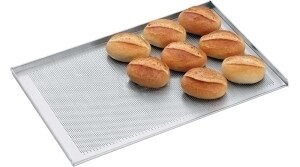Листы для выпечки любого размера под ваше оборудование и хлебные формы для пищевых предприятий