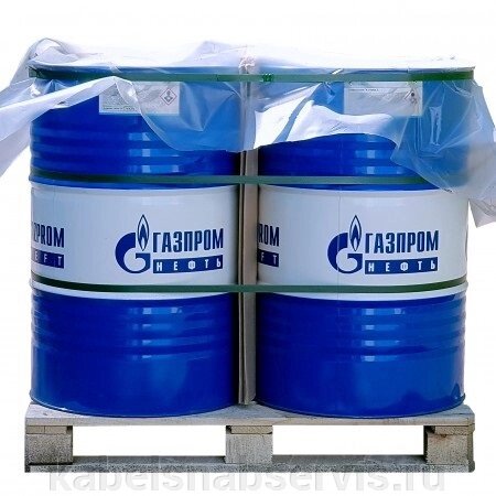 Масло трансформаторное Gazpromneft ГК марка 2 от компании Группа Компаний КабельСнабСервис - фото 1